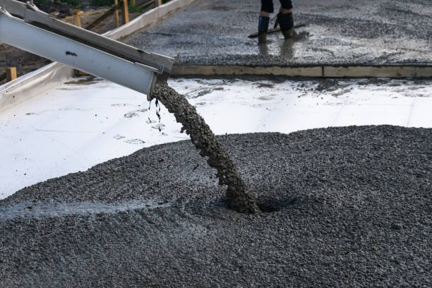 Best Decorative Concrete in Highlands Ranch, CO