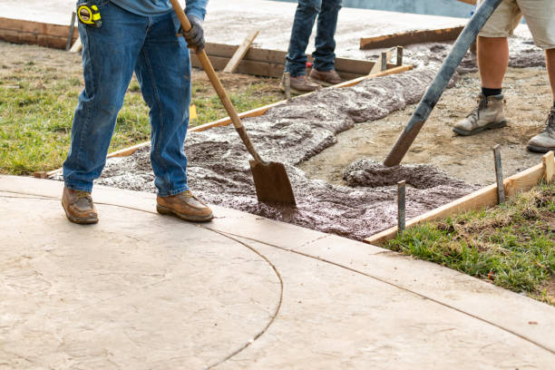 Best Concrete Removal and Replacement in Highlands Ranch, CO