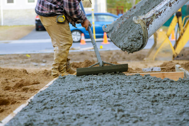 Best Concrete Sealing and Maintenance in Highlands Ranch, CO