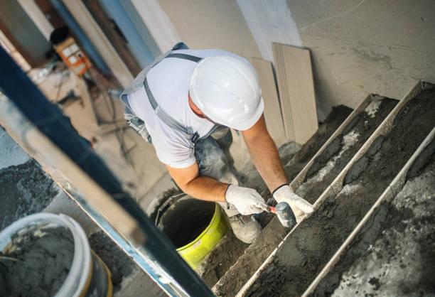 Best Concrete Staining and Coloring in Highlands Ranch, CO