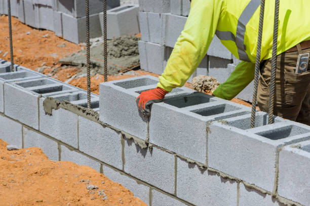Best Concrete Steps and Stairs in Highlands Ranch, CO
