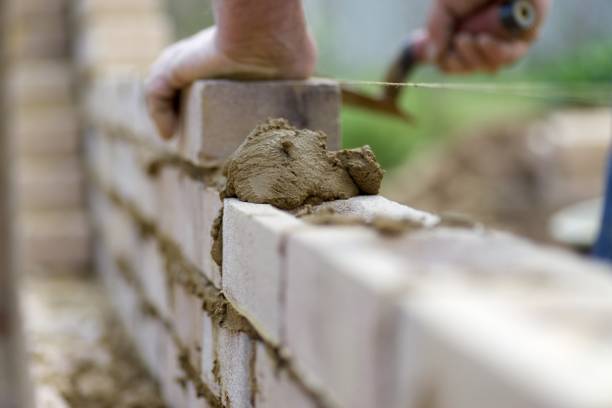 Best Concrete Slab Construction in Highlands Ranch, CO