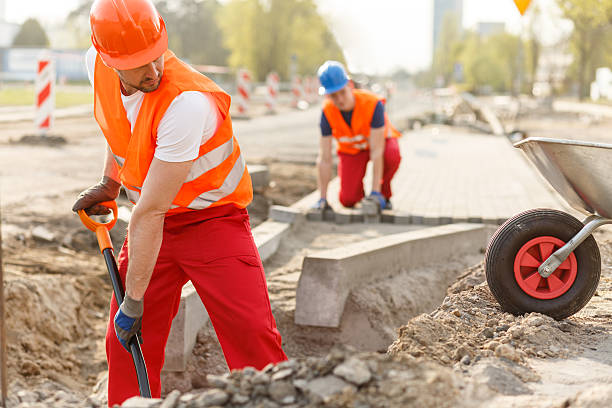 Best Concrete Removal and Replacement in Highlands Ranch, CO