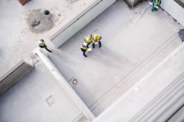 Best Concrete Removal and Replacement in Highlands Ranch, CO