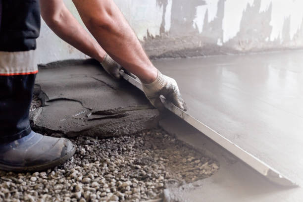 Best Decorative Concrete in Highlands Ranch, CO