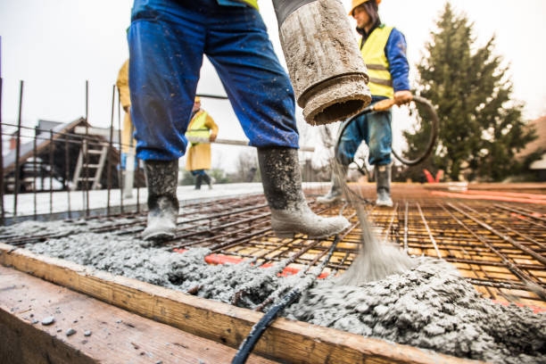 Best Concrete Sealing and Maintenance in Highlands Ranch, CO